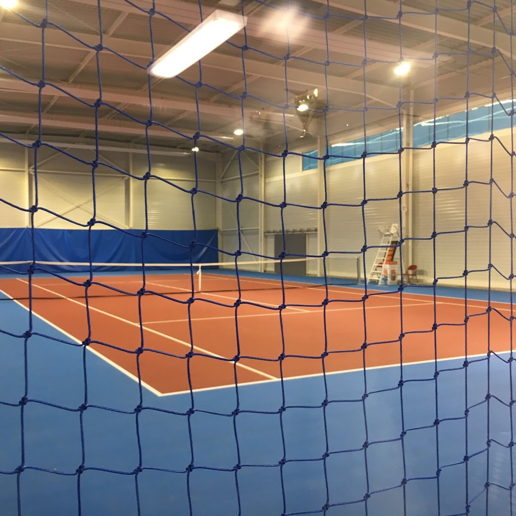 Tennis Drancéen (ASD-JAD) 2